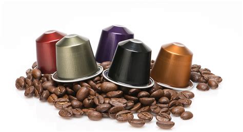 Capsule compatible nespresso chocolat  Découvrez ce pack de capsules cafés aromatisés compatibles Nespresso® pour les amateurs de cafés gourmands